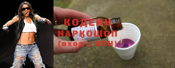 твердый Карпинск