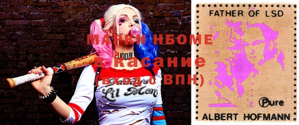 твердый Карпинск
